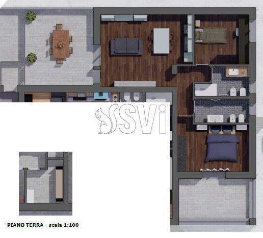 fotografie - appartamento Faenza (RA)  