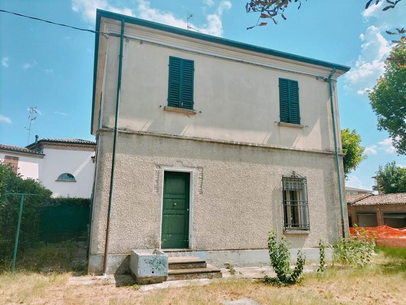 fotografie - appartamento Faenza (RA)  