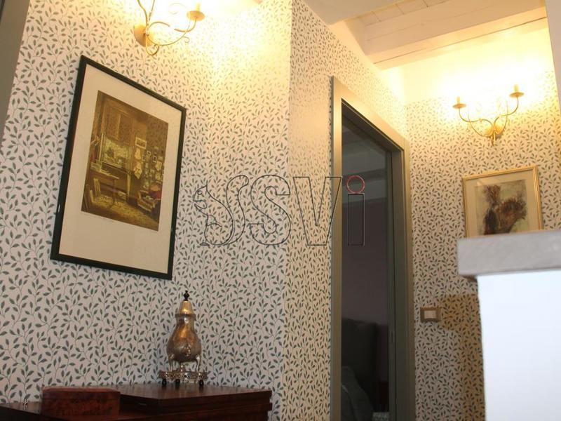 fotografie - Villa a schiera Faenza (RA) Borgo 