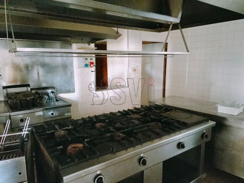 fotografie - Immobile Commerciale Cotignola (RA)  