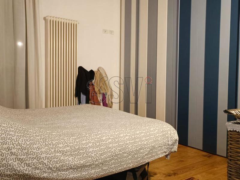 fotografie - Villa a schiera Faenza (RA)  