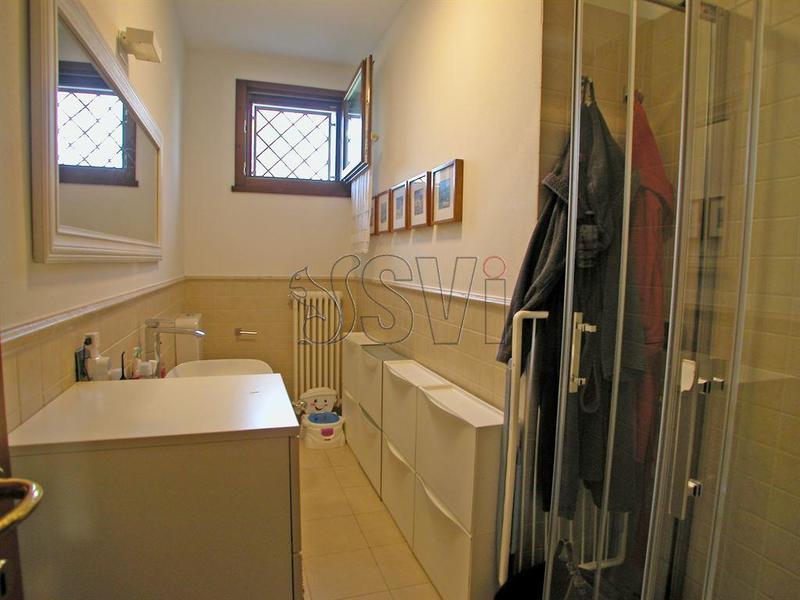 fotografie - Villa a schiera Faenza (RA) Periferia Valle 