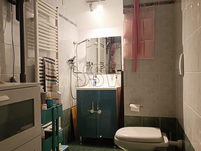 fotografie - Villa a schiera Faenza (RA)  