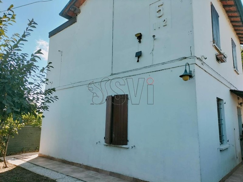 fotografie - Casa Indipendente Faenza (RA)  
