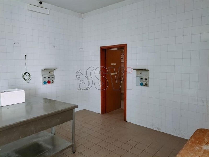 fotografie - Immobile Commerciale Cotignola (RA)  