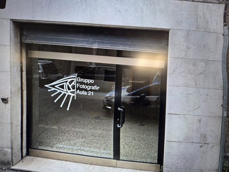 fotografie - negozio Faenza (RA)  