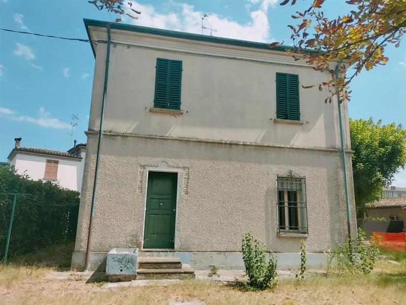 fotografie - appartamento Faenza (RA)  