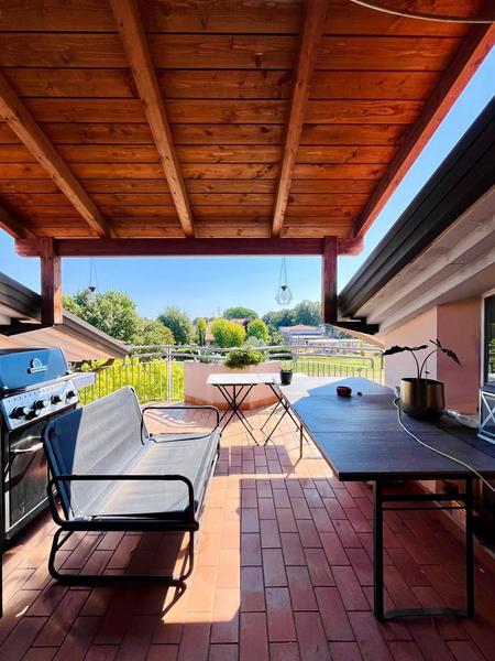 fotografie - appartamento Castel Bolognese (RA)  