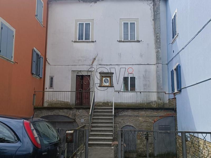 fotografie - appartamento Marradi (FI) Popolano 