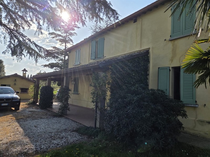 fotografie - Rustico / Casale Brisighella (RA)  