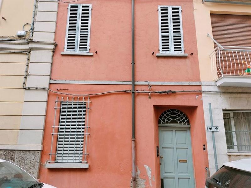 fotografie - appartamento Faenza (RA)  