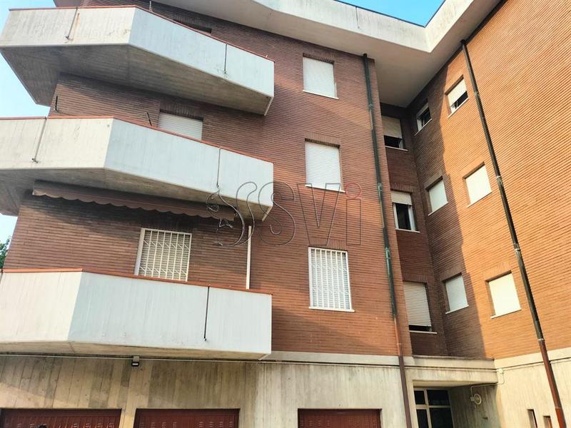 fotografie - appartamento Faenza (RA)  