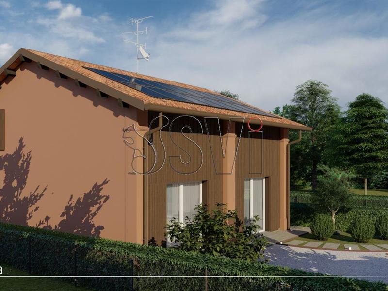fotografie - Casa Indipendente Faenza (RA)  