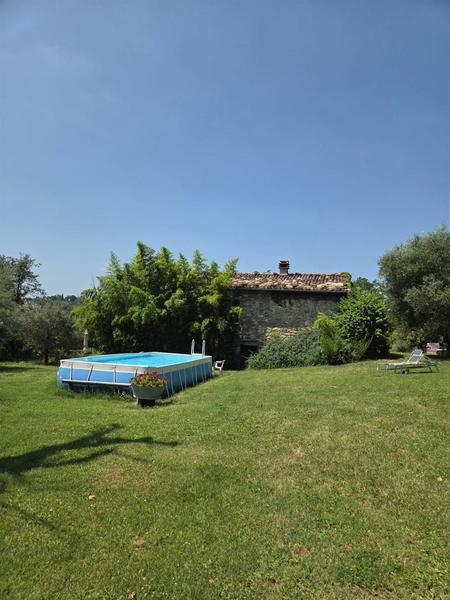 fotografie - Rustico / Casale Casola Valsenio (RA)  