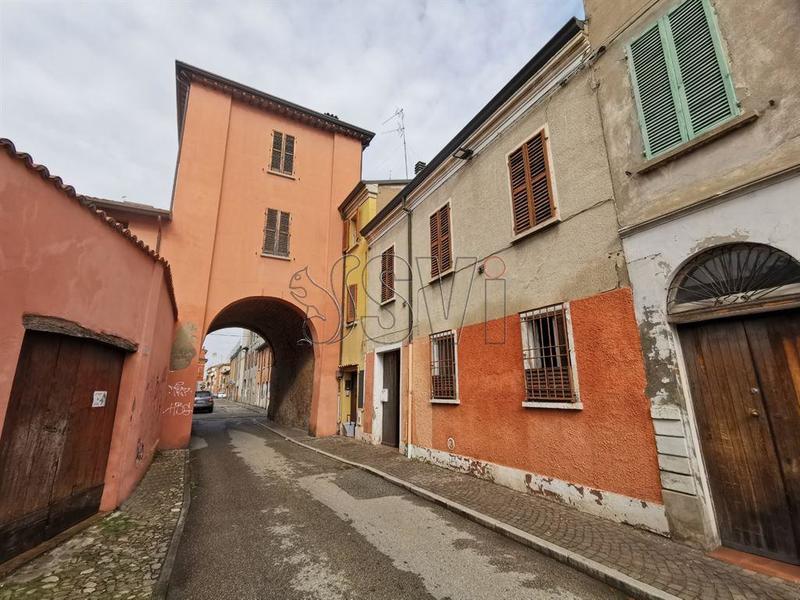 fotografie - Casa Indipendente Lugo (RA)  