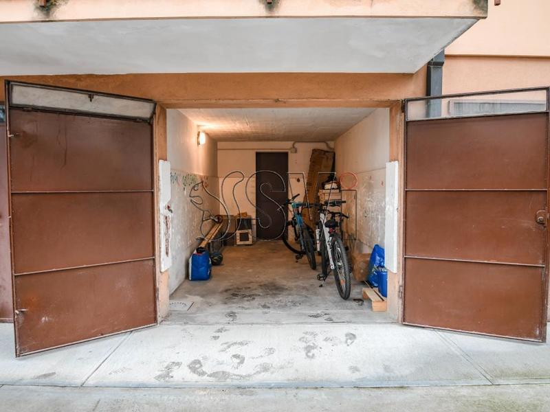 fotografie - appartamento Faenza (RA)  