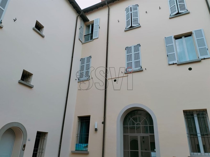 fotografie - appartamento Faenza (RA) Centro Storico 
