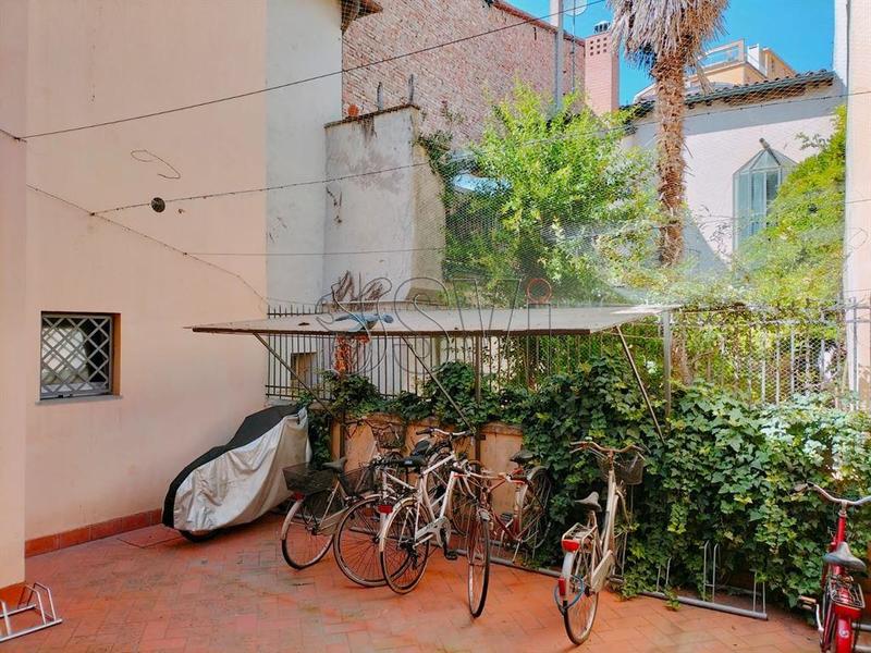 fotografie - appartamento Faenza (RA) Centro Storico 