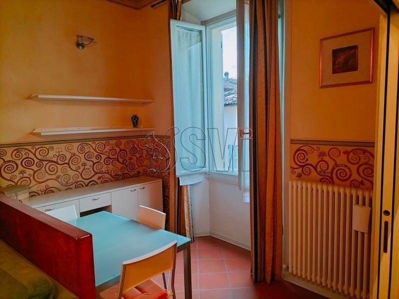 fotografie - appartamento Faenza (RA) Centro Storico 