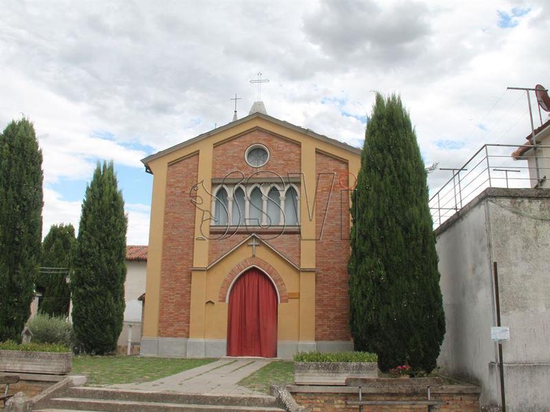fotografie - appartamento Faenza (RA)  