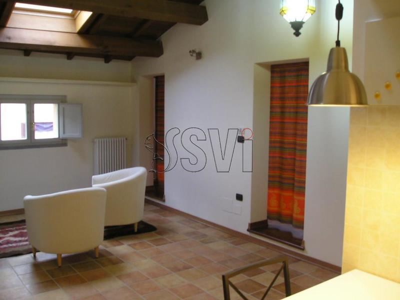 fotografie - appartamento Faenza (RA) Centro Storico 