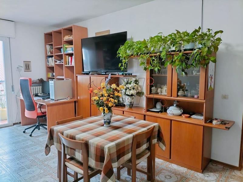 fotografie - appartamento Faenza (RA)  