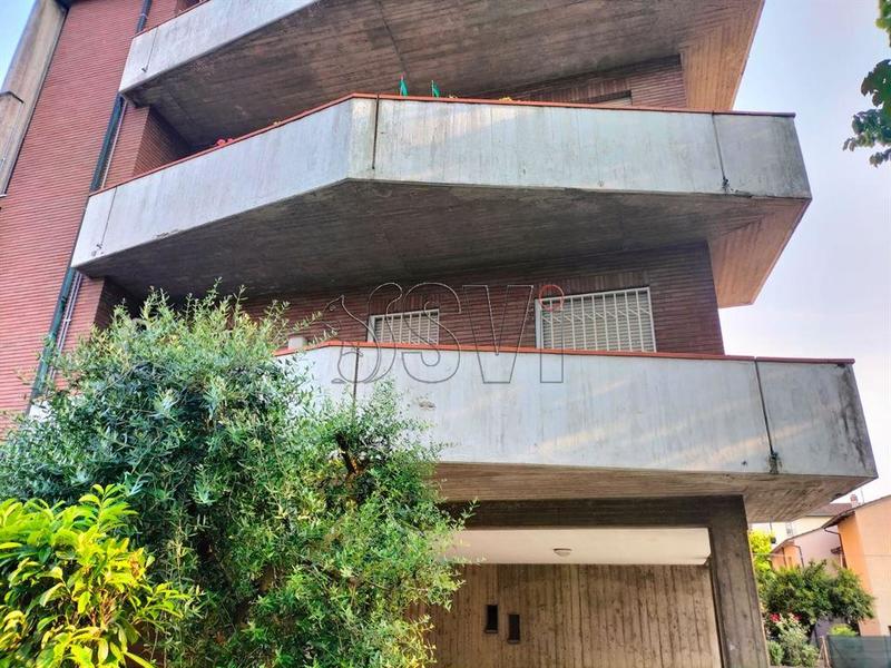 fotografie - appartamento Faenza (RA)  