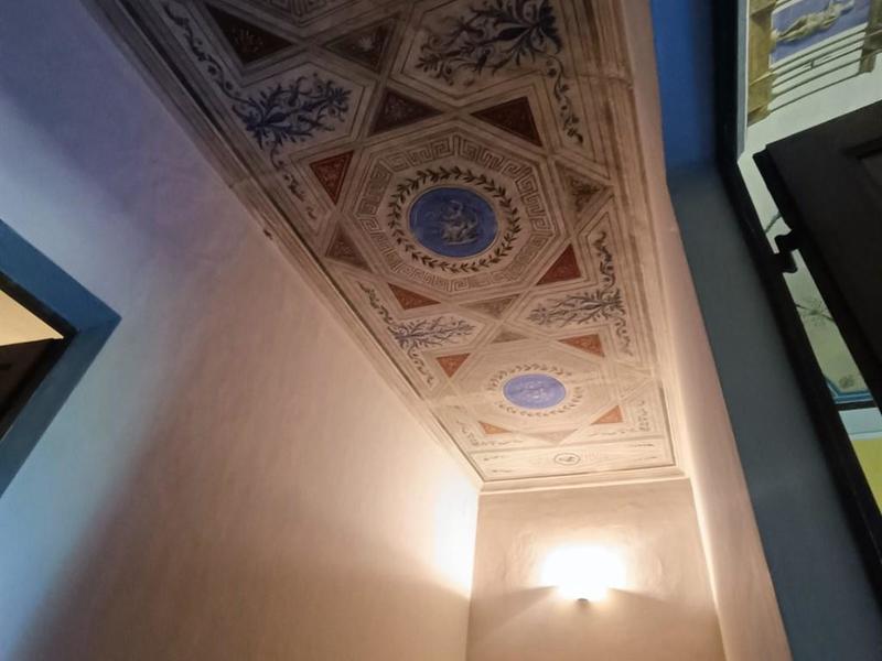 fotografie - Villa Faenza (RA)  