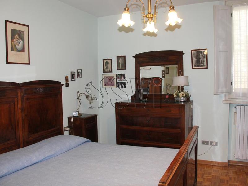 fotografie - Casa Semindipendente Faenza (RA) Centro Storico 