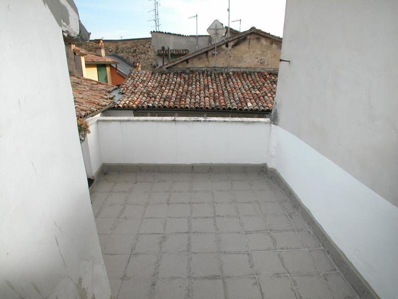 fotografie - appartamento Brisighella (RA) Centro 
