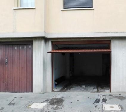 fotografie - appartamento Faenza (RA) Borgo 
