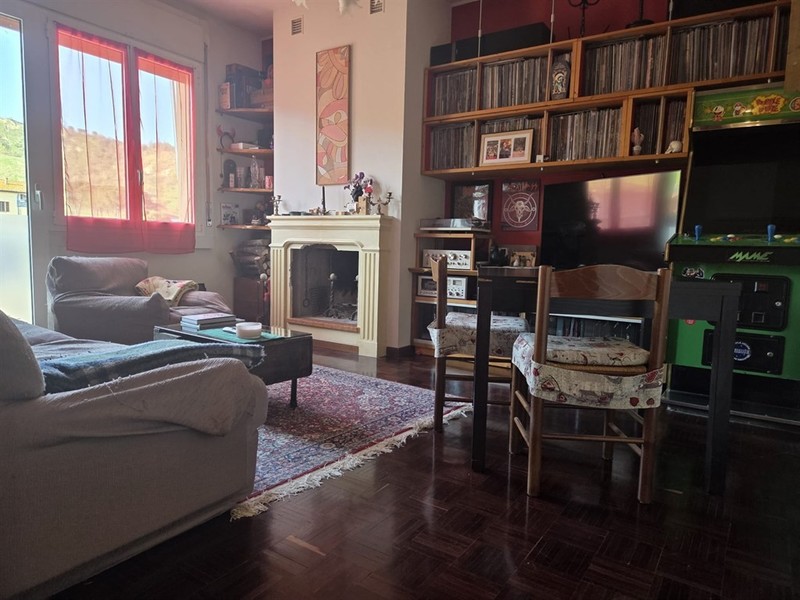 fotografie - appartamento Brisighella (RA)  