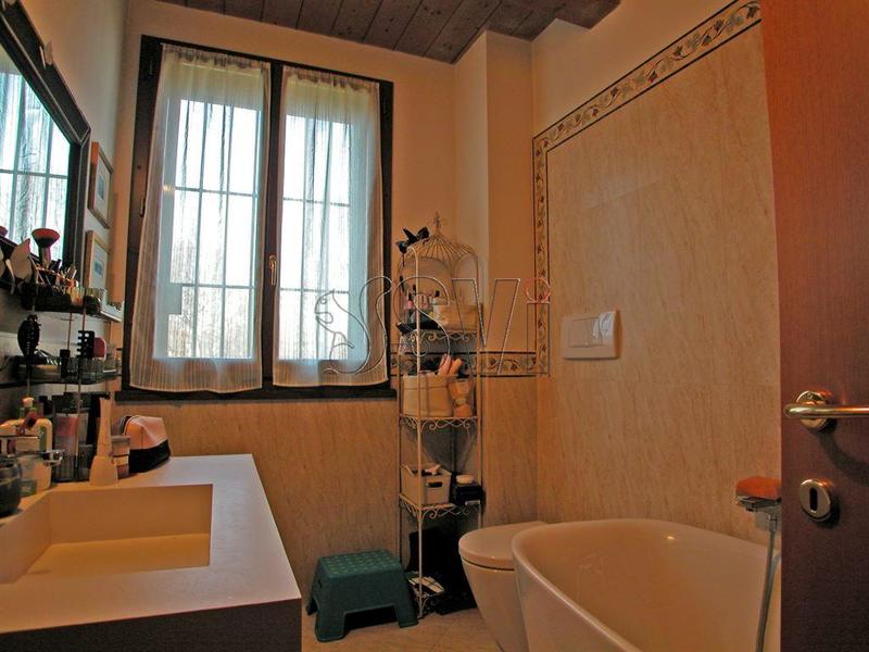 fotografie - Villa a schiera Faenza (RA) Periferia Valle 