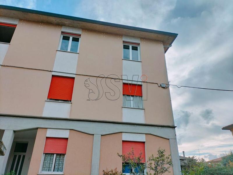 fotografie - appartamento Faenza (RA)  