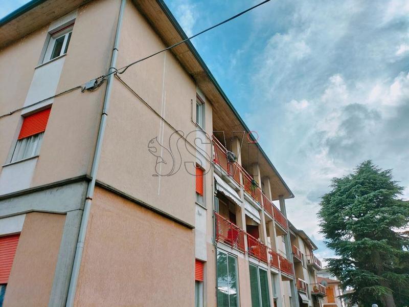 fotografie - appartamento Faenza (RA)  