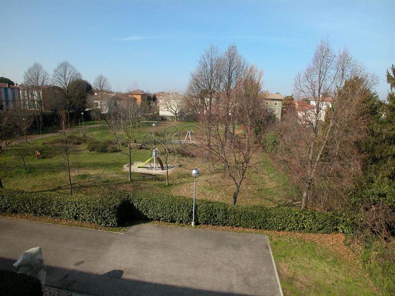 fotografie - Villa a schiera Faenza (RA) Periferia Valle 