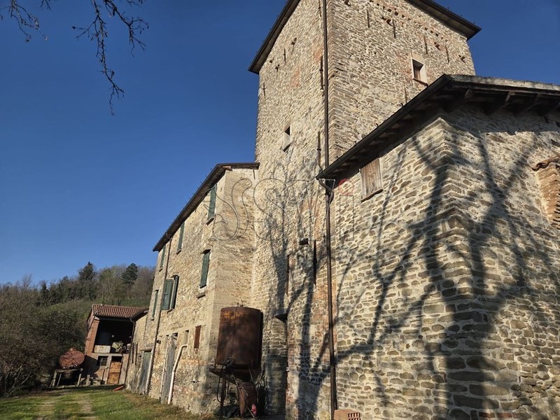 fotografie - Rustico / Casale Brisighella (RA)  