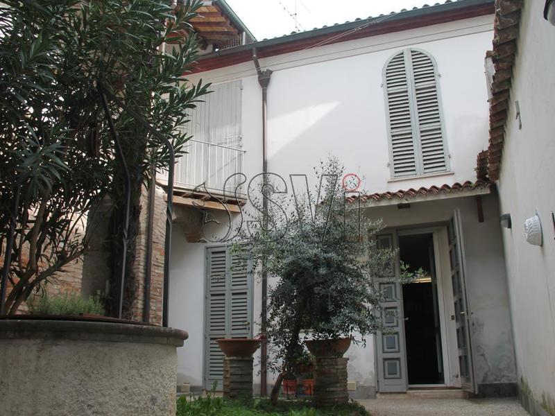 fotografie - Casa Semindipendente Faenza (RA) Centro Storico 