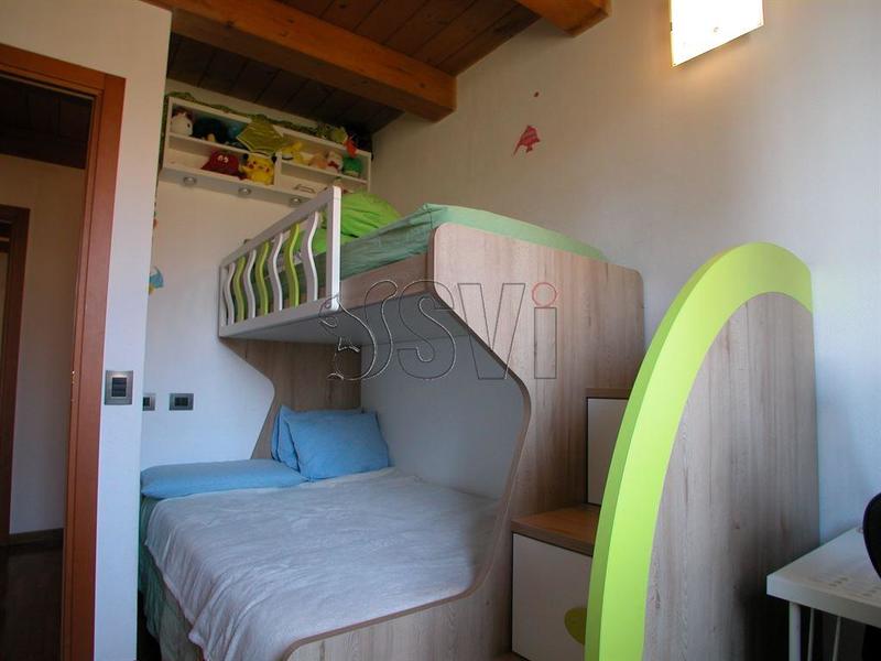 fotografie - Villa a schiera Faenza (RA) Periferia Valle 