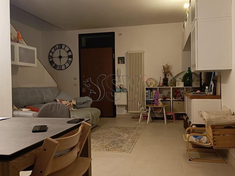 fotografie - Villa a schiera Faenza (RA)  