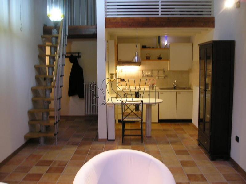 fotografie - appartamento Faenza (RA) Centro Storico 