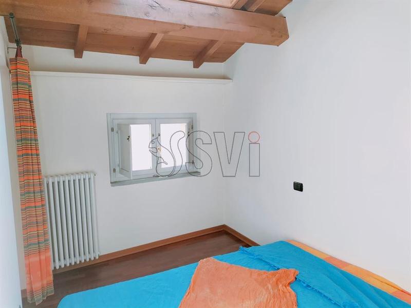 fotografie - appartamento Faenza (RA) Centro Storico 