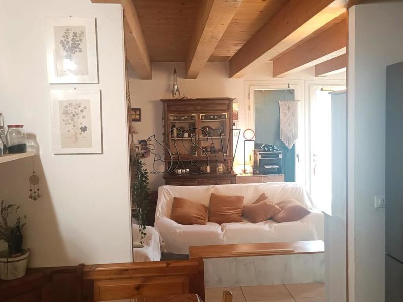 fotografie - Casa Semindipendente Faenza (RA) Campagna Valle 