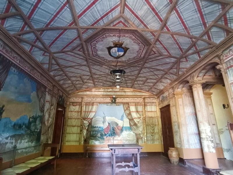 fotografie - Villa Faenza (RA)  