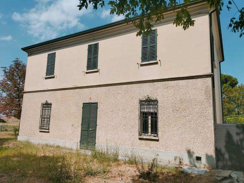 fotografie - appartamento Faenza (RA)  