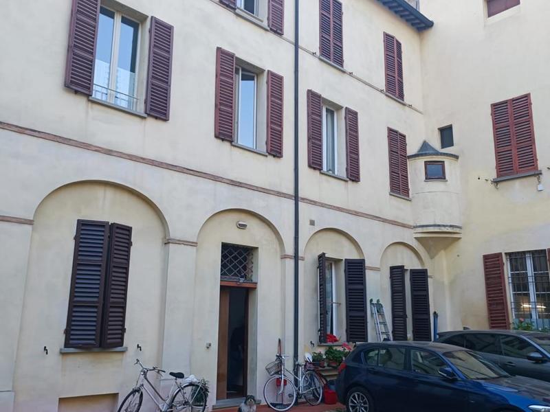 fotografie - appartamento Faenza (RA)  