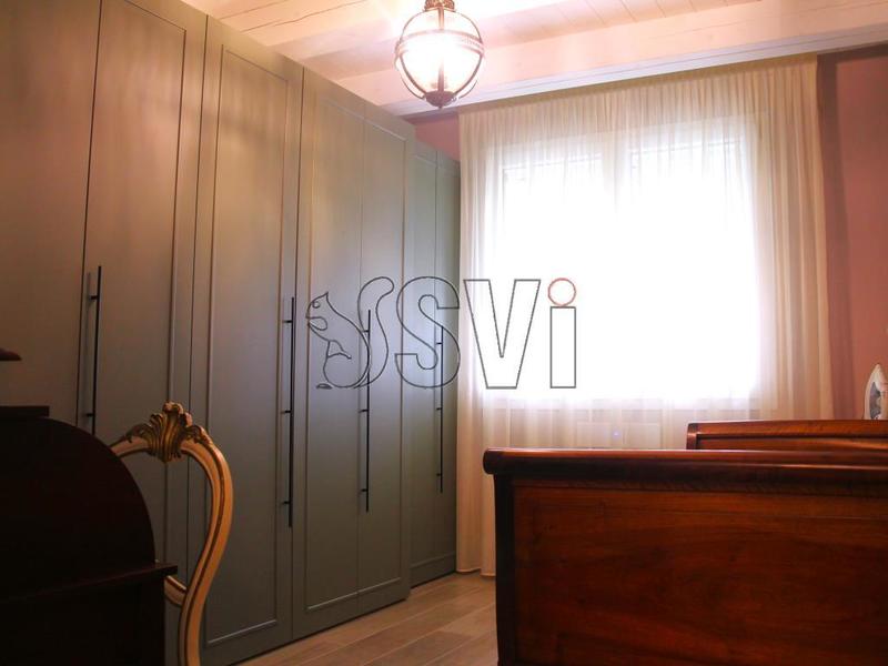 fotografie - Villa a schiera Faenza (RA) Borgo 