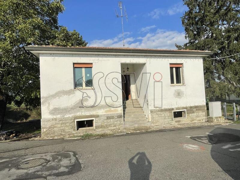 fotografie - Casa Indipendente Faenza (RA)  