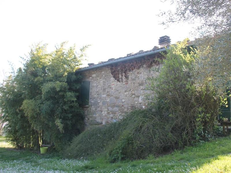 fotografie - Rustico / Casale Casola Valsenio (RA)  