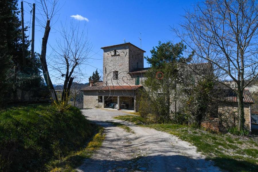 fotografie - Rustico / Casale Brisighella (RA)  